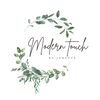 Instagram@ModernTouchByJanette