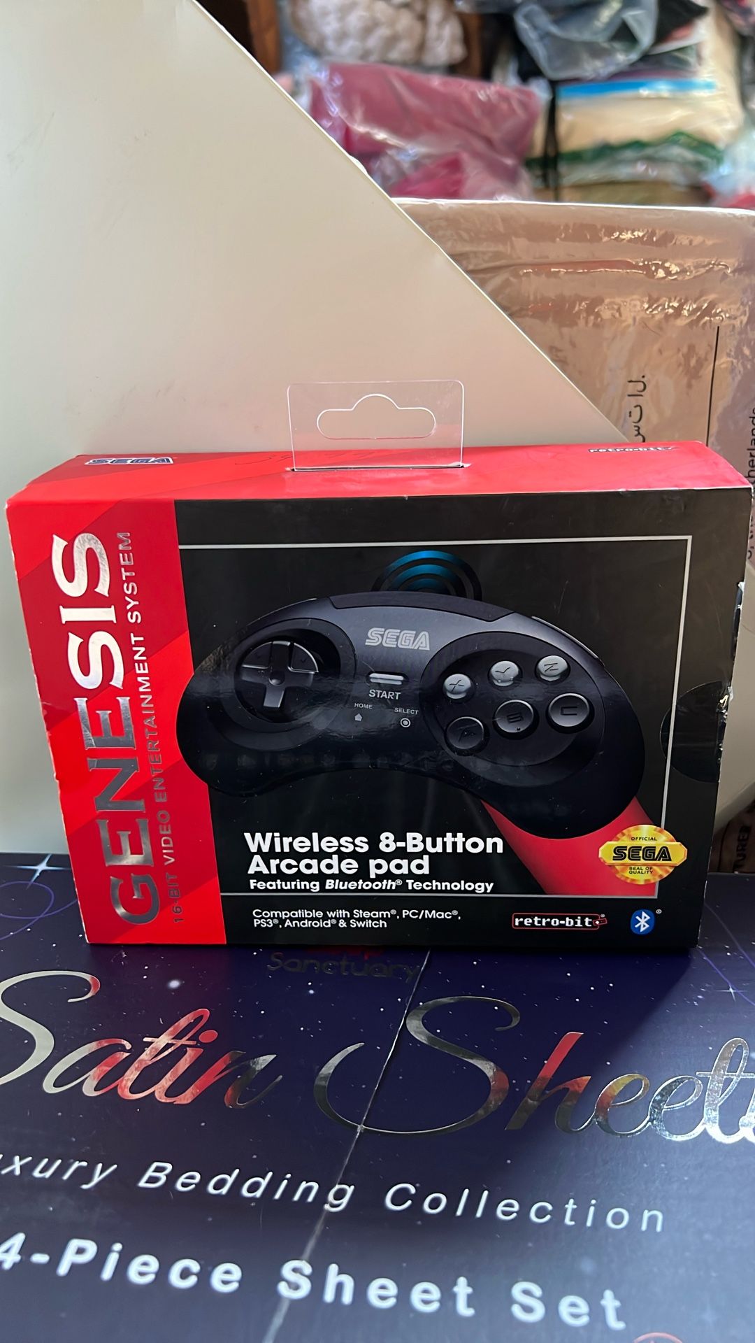 new wifi remote control