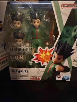 Shf gon