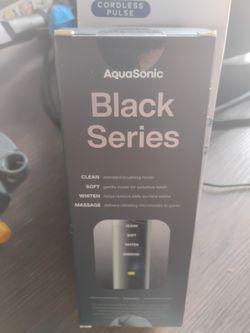 WhitenIng Toothbrush