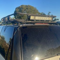 Roof Rack