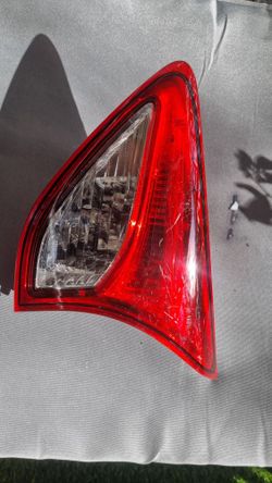 Mazda Cx-5 Right Rear Lamp