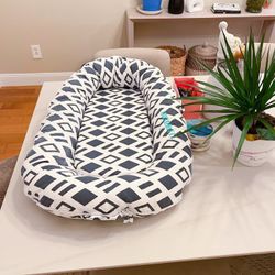 Gently Used Baby Sleep Best