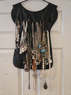 Womens Fashion Jewelry