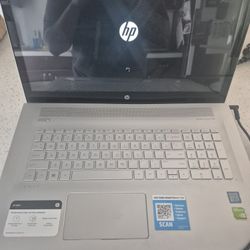 HP ENVY Notebook m7-u109dx