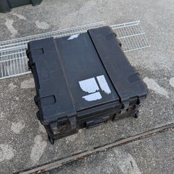SKB case