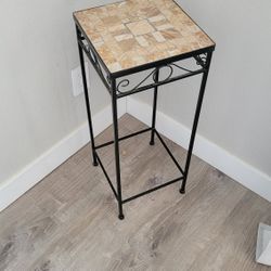 Plant Stand