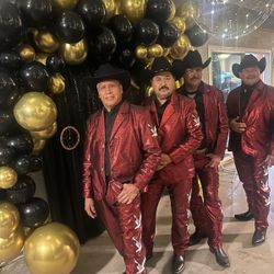 Grupo Norteño Para Cuando Se Le Ofrezca 