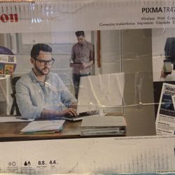 All in one wireless printer 