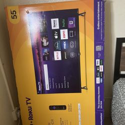 Roku Tv