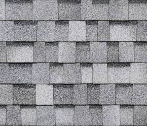 Owen's Corning Shingles Sierra Grey