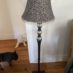 Vintage Lamp 