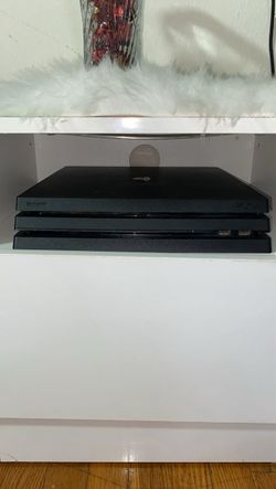 PS4 Pro