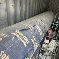 Concrete Sonotube