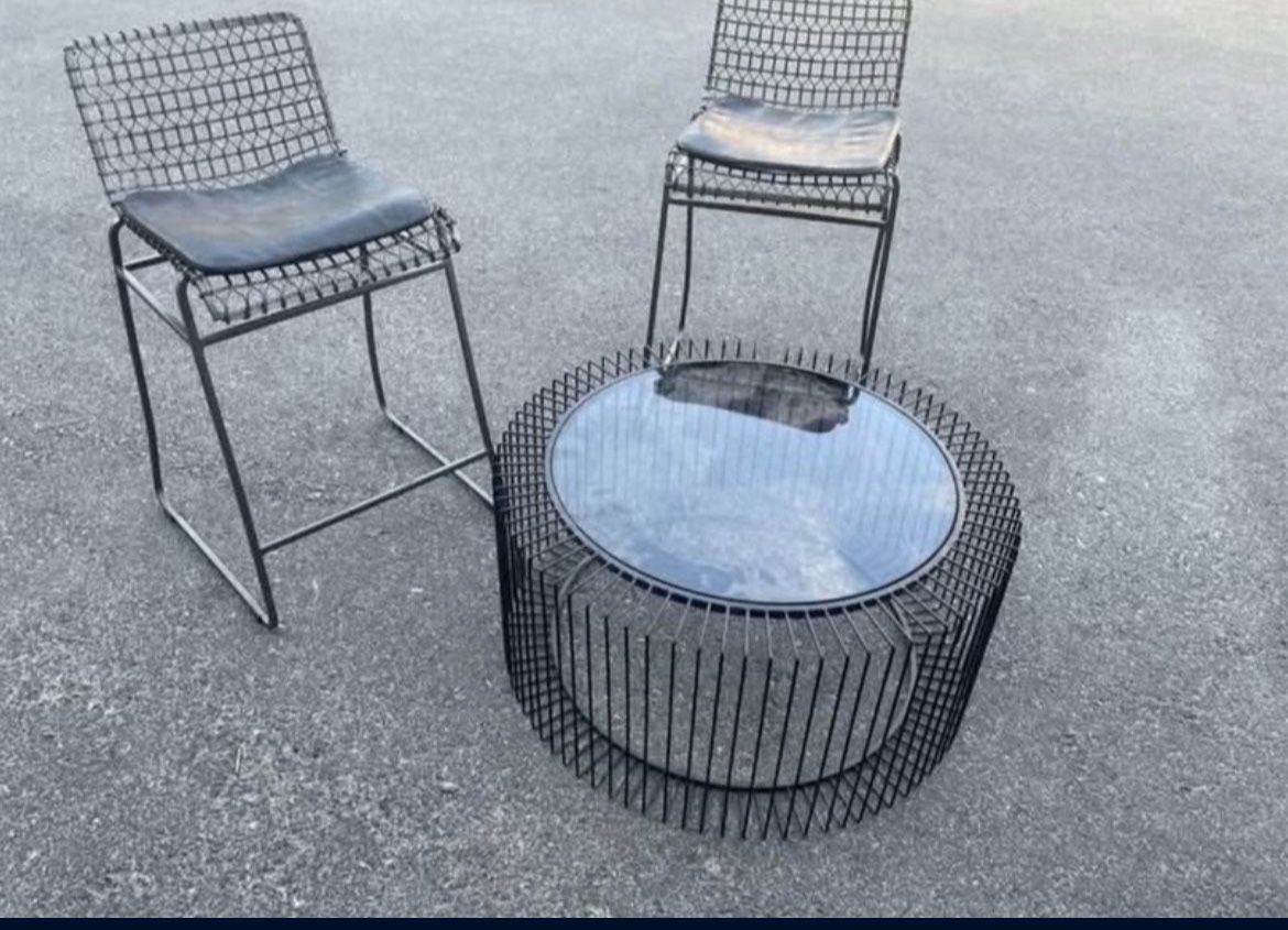 Patio Furniture 