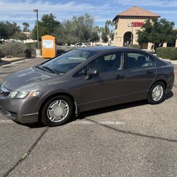 2010 Honda Civic