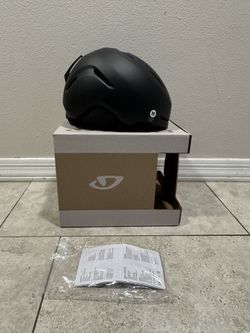 Giro Spur Snowboarding Helmet