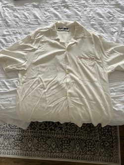 Medium - Playboy Studio Button Down