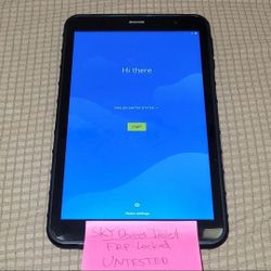 Sky Devices Tablet - SOLD AS-IS