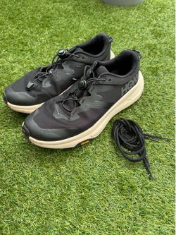 Men's Hoka Transport Size 9