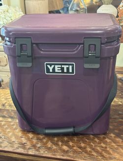 Yeti Nordic purple 