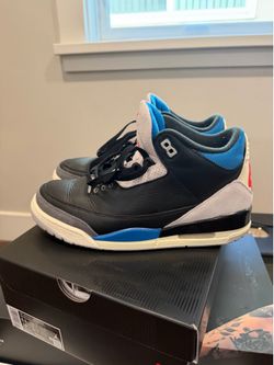 Jordan 3
