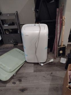 Toshiba Air Conditioner