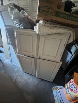 Free cabinets