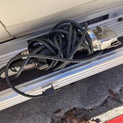 Stewart Oster Clipmaster -vintage Model 510-a