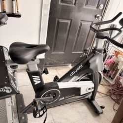🚴‍♀️ Ativafit Indoor Cycling Bike (IC-702)