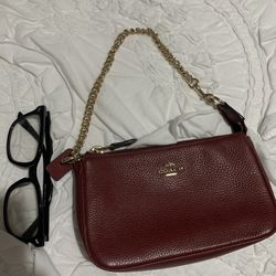 COACH Purse For Sale