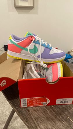 Nike Dunk 