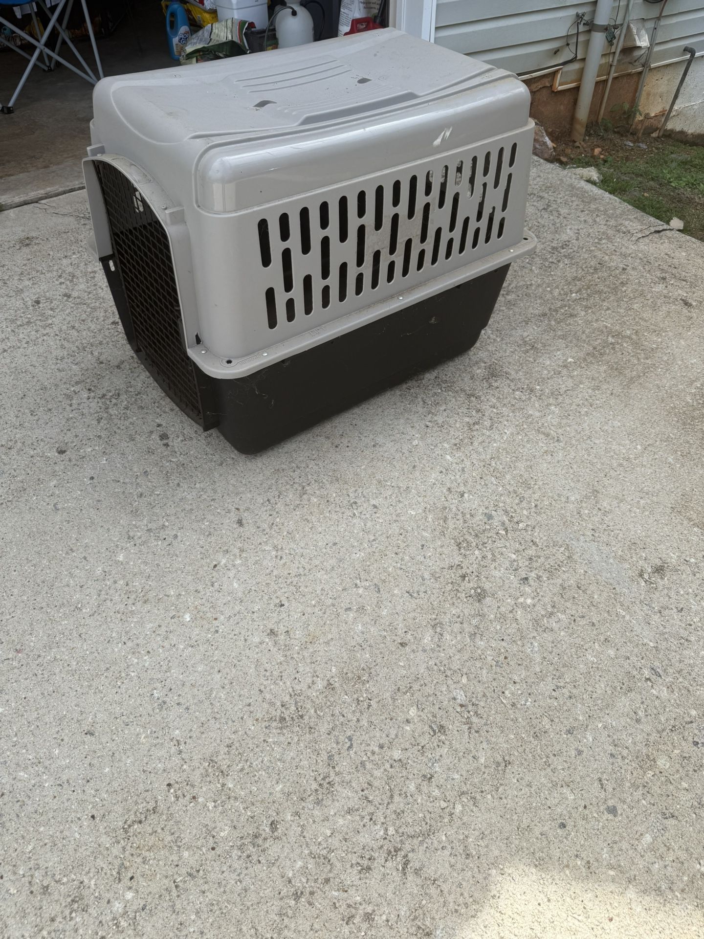 Dog Kennel