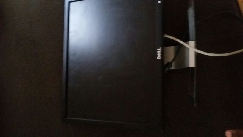 Dell screen