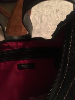 Bolsa Nine West