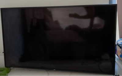LG 65 inch