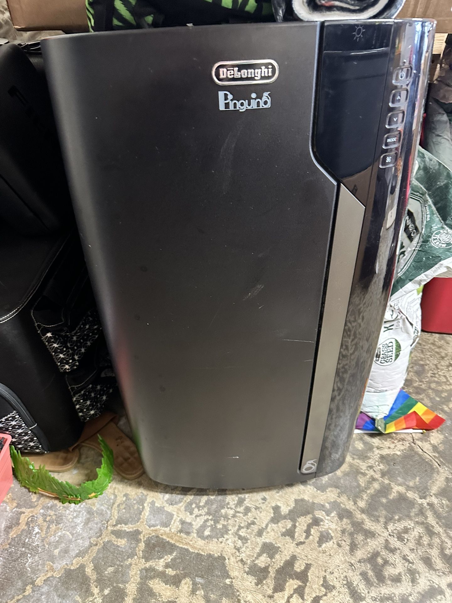 Delonghi Air Conditioner