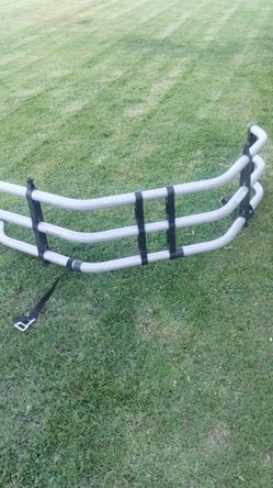 Tacoma Luggage Bed Extender