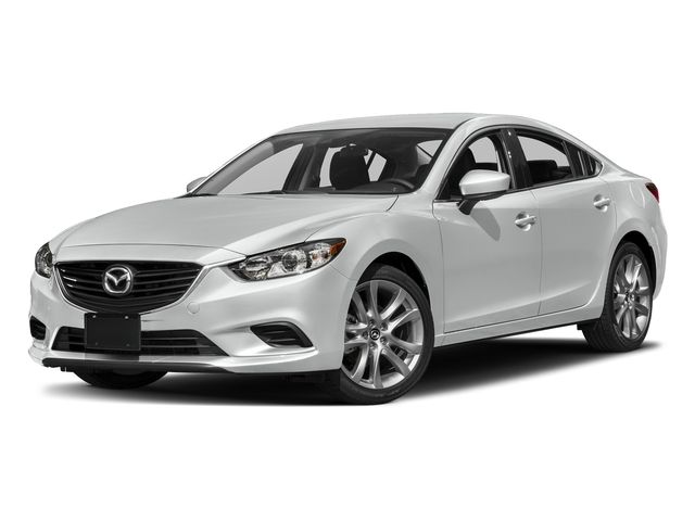 2017 Mazda Mazda6