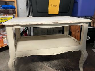 Small table