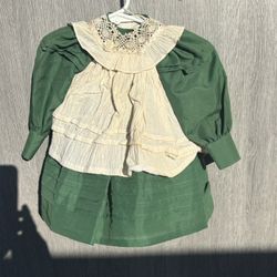 Doll Clothes