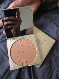 Stila Stay all day Bronzer Fr. Sephora