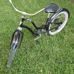 Electra Cruiser Bike For Kids