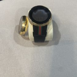 Gucci Digital Watch