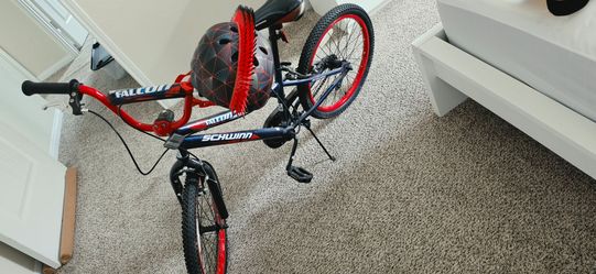 Schwinn Falcon Kids Bike