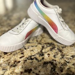 Tennis Pumas Originales 