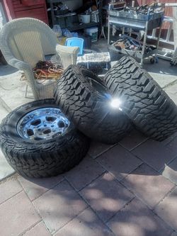 Silverado 6