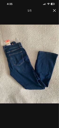 Women’s Bootcut Jeans