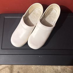 Dansko Clogs