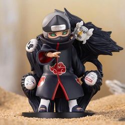 Pop Mart Naruto Akatsuki - Kakuzu